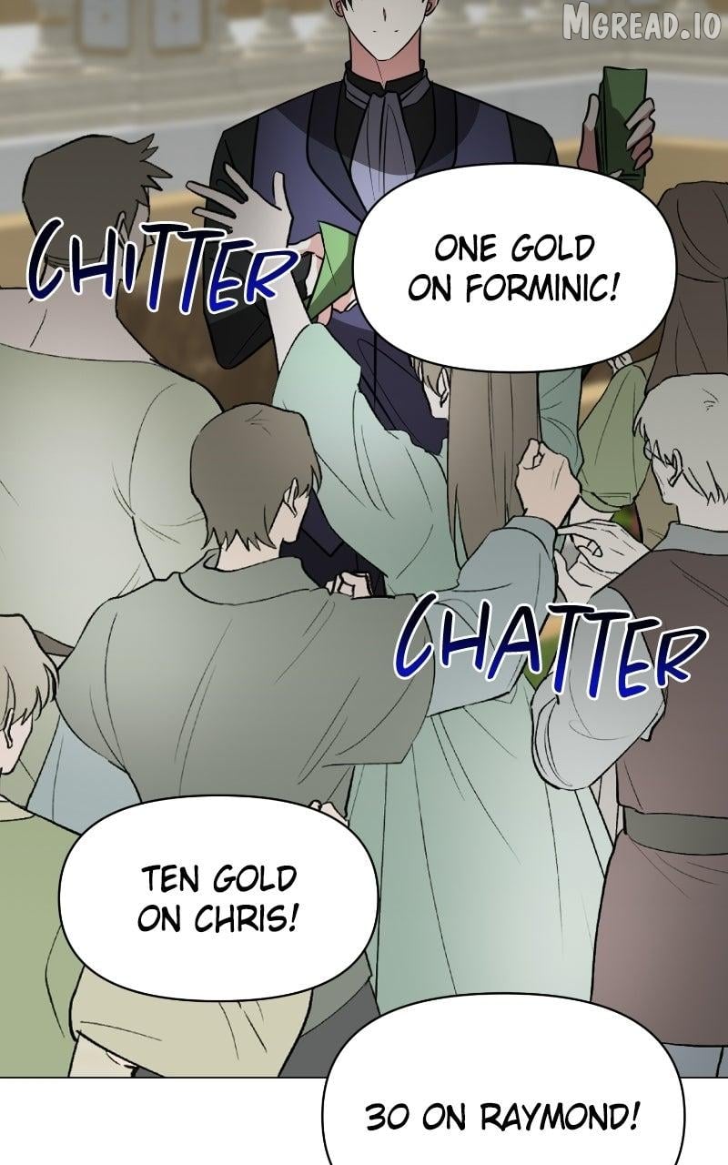 My Ruined Academy Chapter 76 - page 17