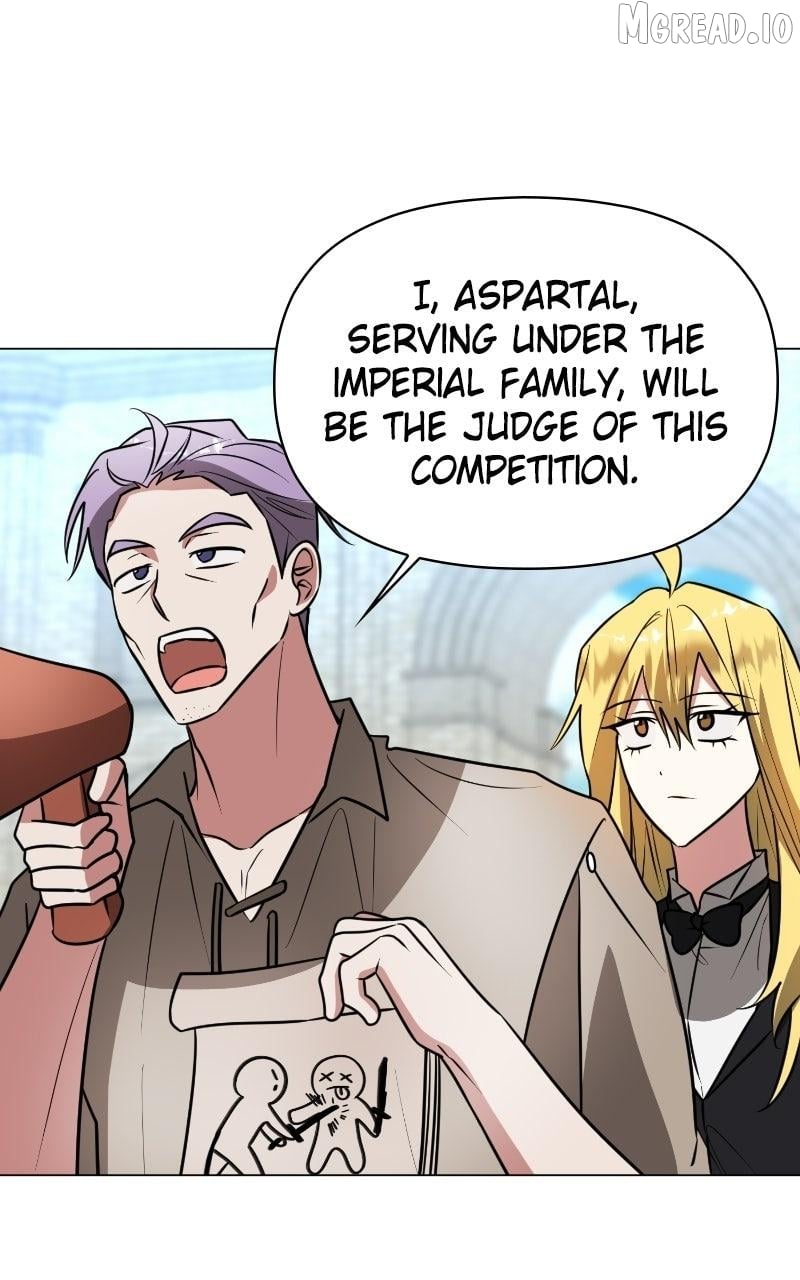 My Ruined Academy Chapter 76 - page 22