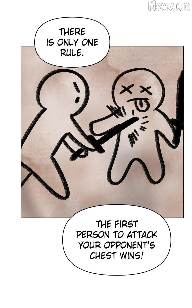My Ruined Academy Chapter 76 - page 23