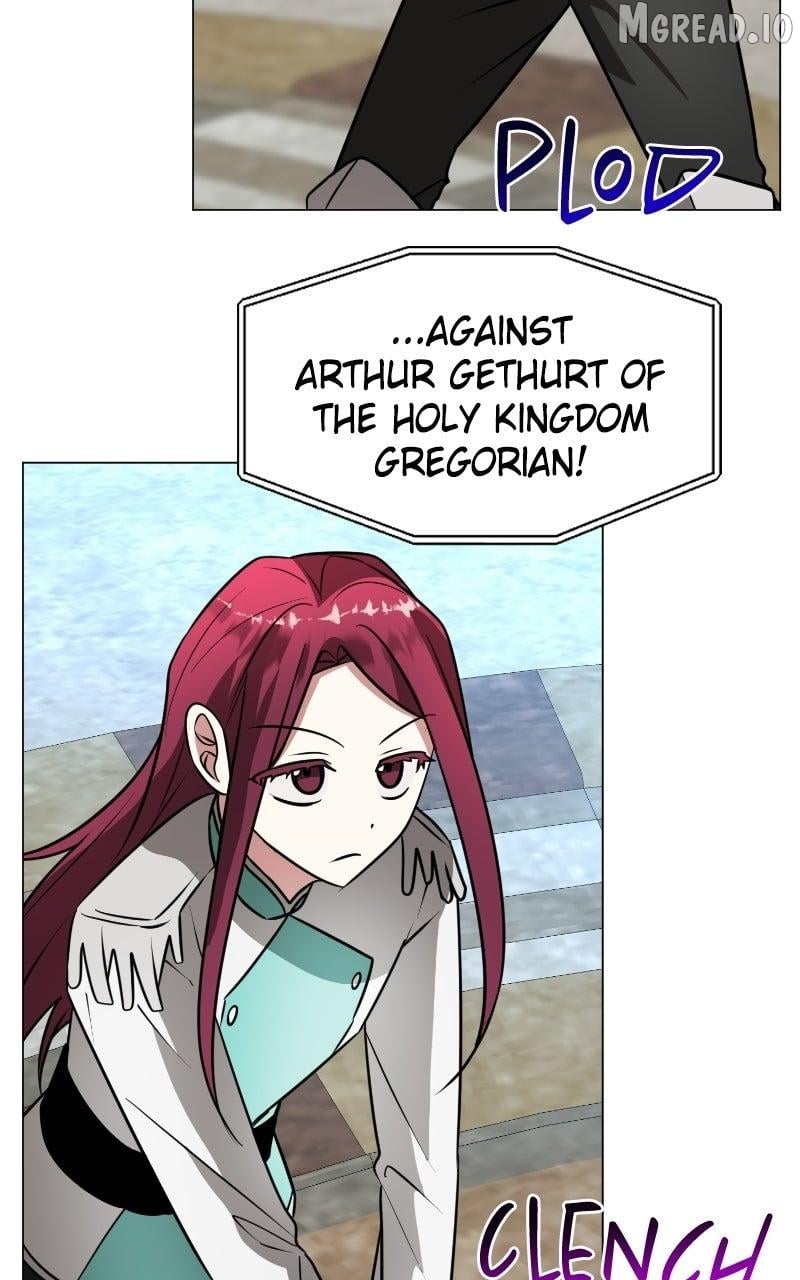 My Ruined Academy Chapter 76 - page 25