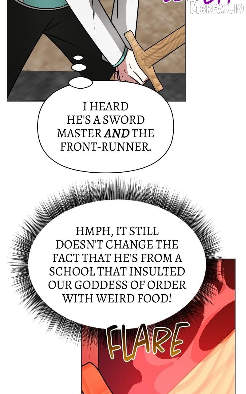 My Ruined Academy Chapter 76 - page 26
