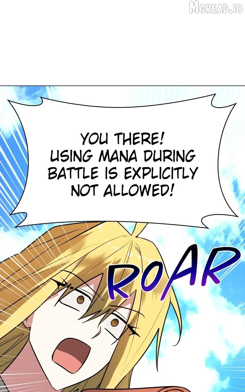 My Ruined Academy Chapter 76 - page 28