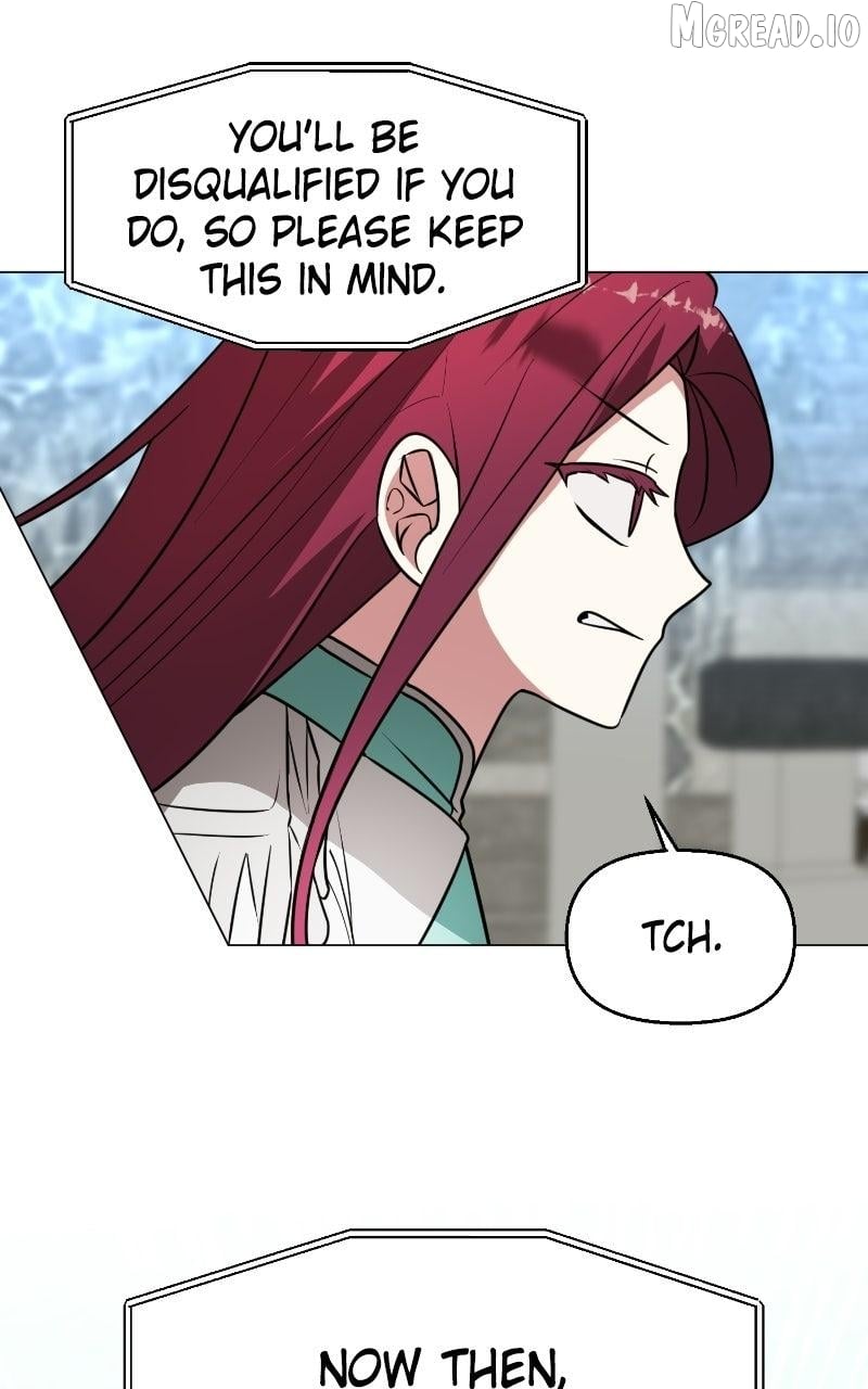 My Ruined Academy Chapter 76 - page 30