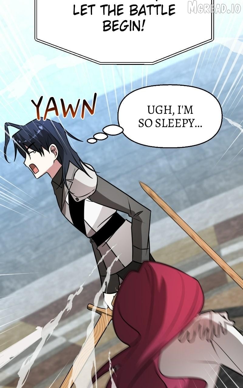 My Ruined Academy Chapter 76 - page 31