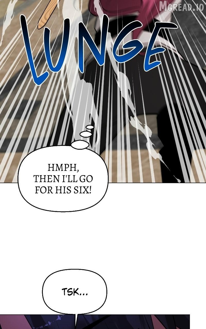 My Ruined Academy Chapter 76 - page 32
