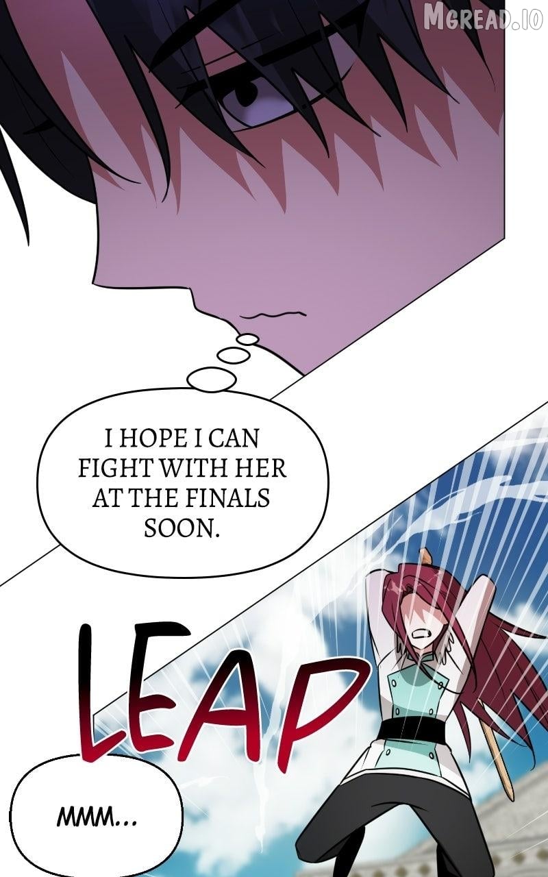 My Ruined Academy Chapter 76 - page 33