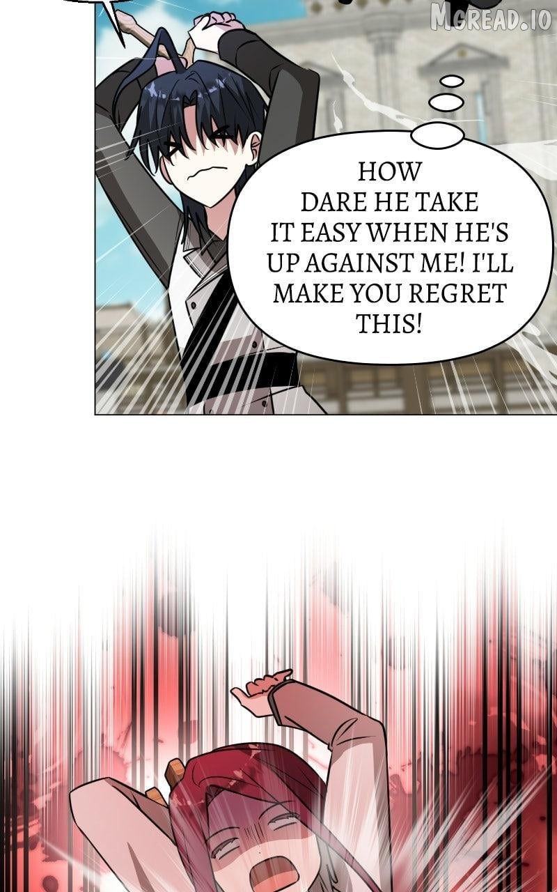 My Ruined Academy Chapter 76 - page 34