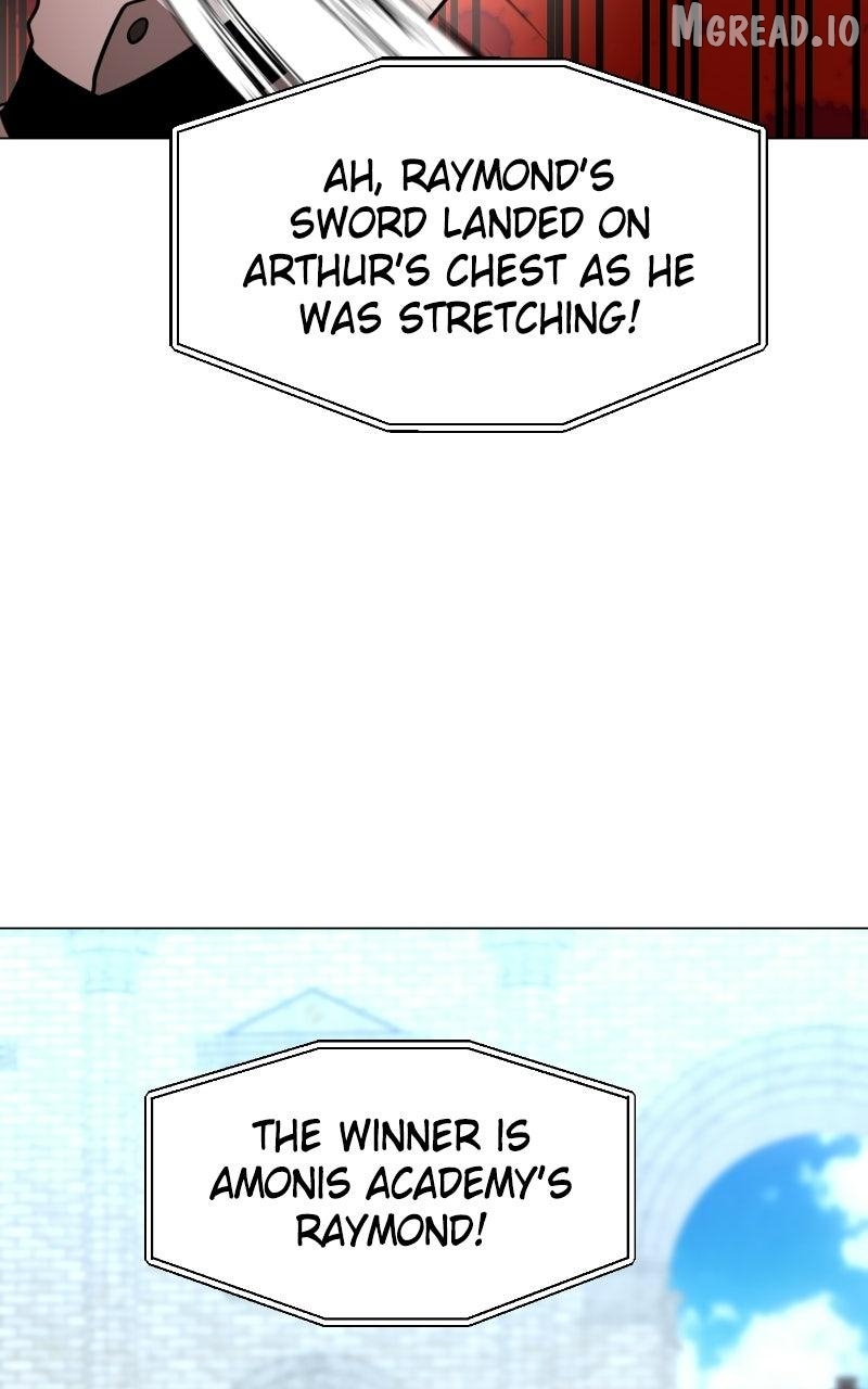 My Ruined Academy Chapter 76 - page 36