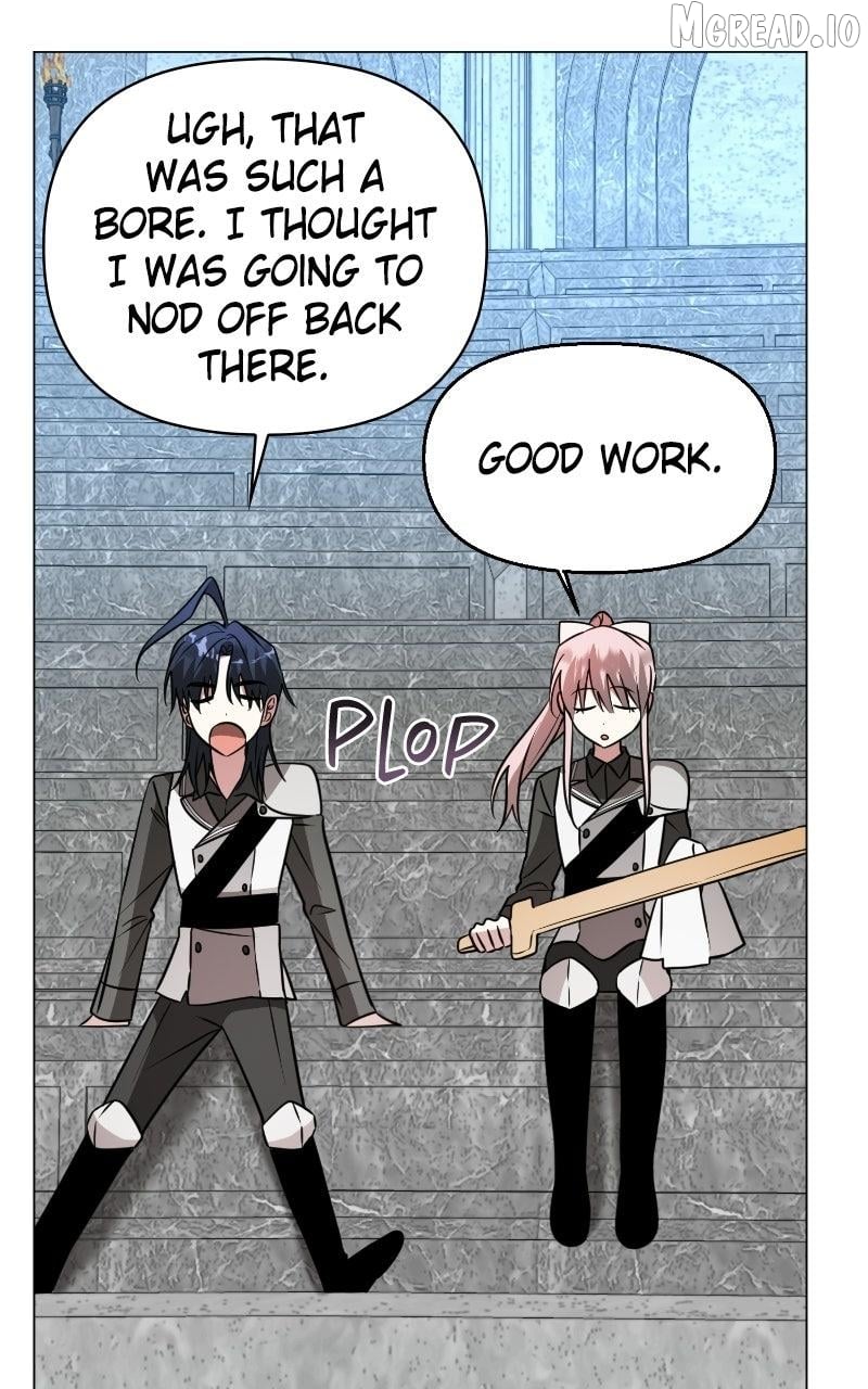 My Ruined Academy Chapter 76 - page 40
