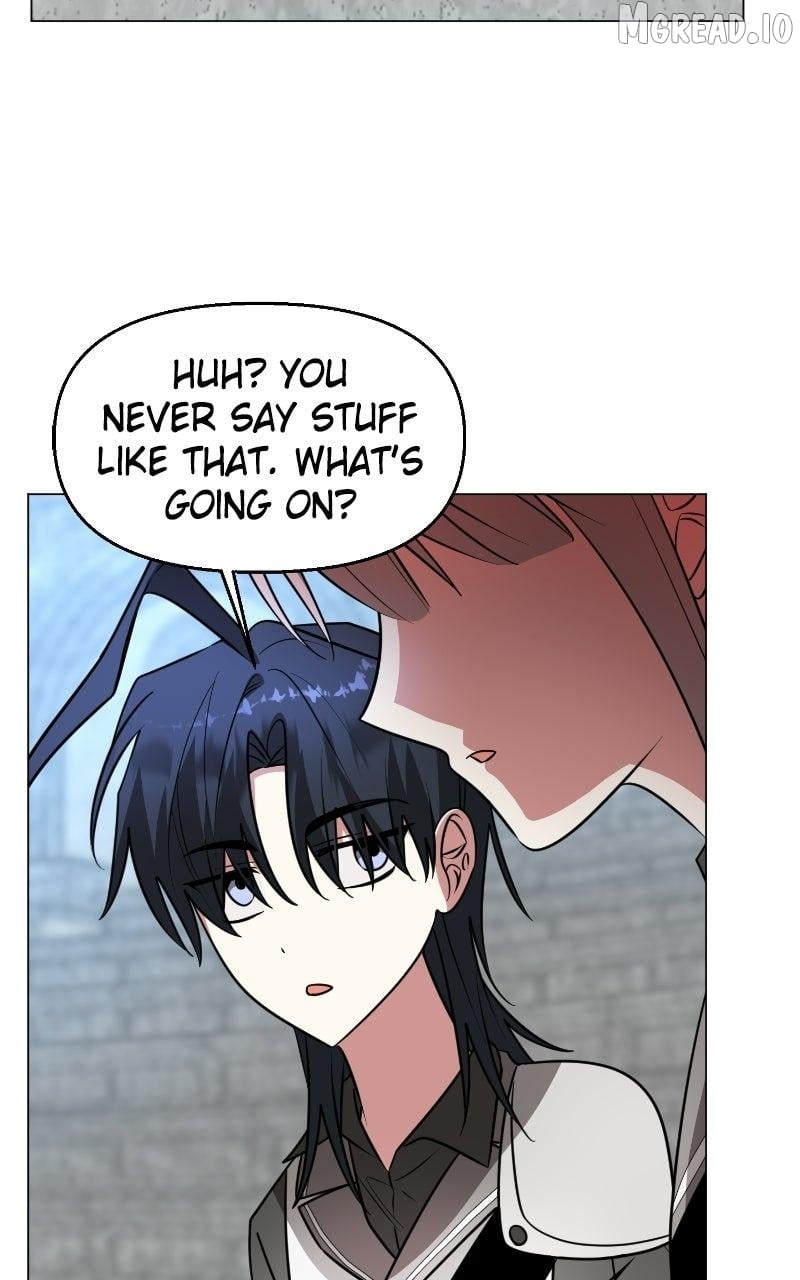 My Ruined Academy Chapter 76 - page 41