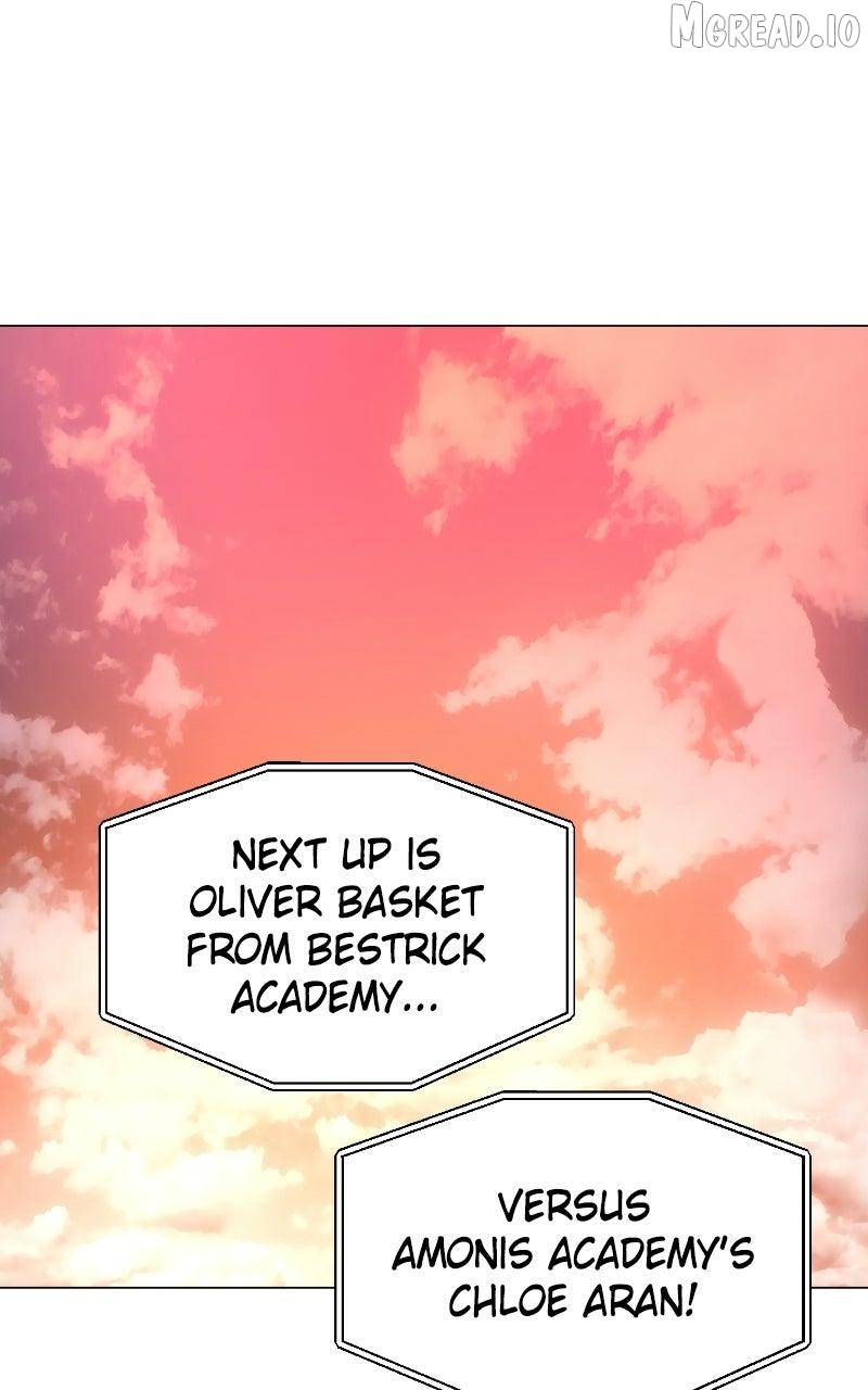 My Ruined Academy Chapter 76 - page 45