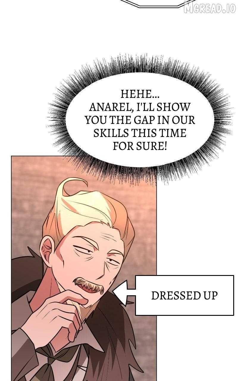 My Ruined Academy Chapter 76 - page 46