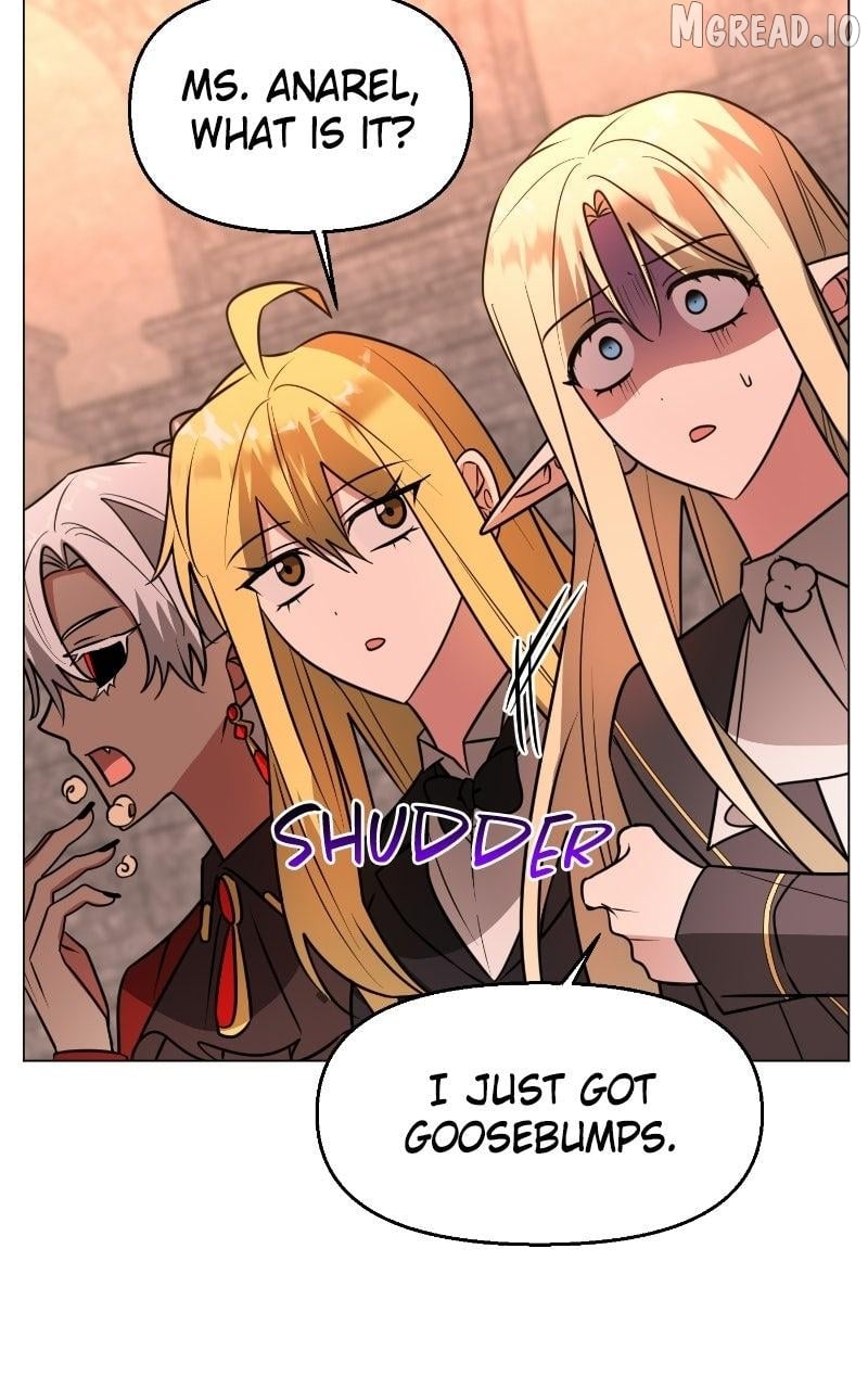 My Ruined Academy Chapter 76 - page 48