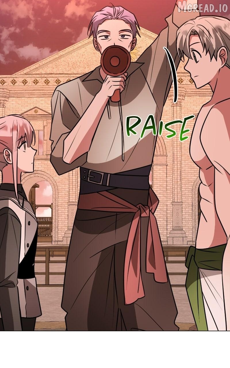 My Ruined Academy Chapter 76 - page 52