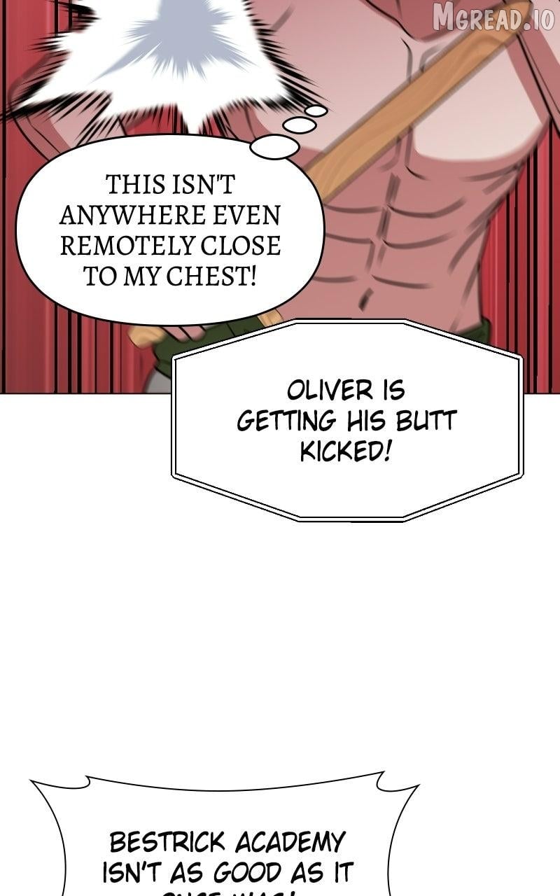 My Ruined Academy Chapter 76 - page 58