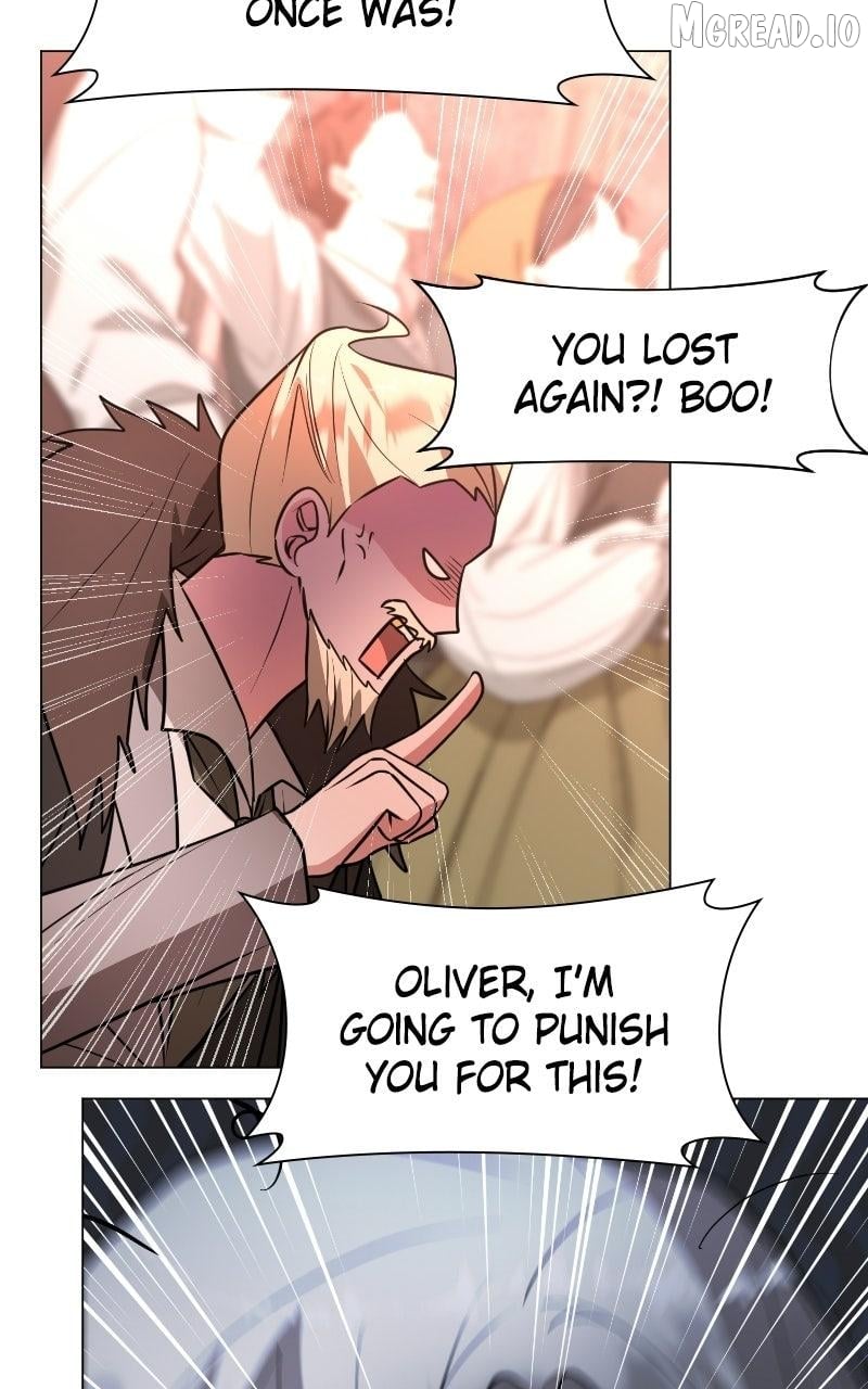 My Ruined Academy Chapter 76 - page 59