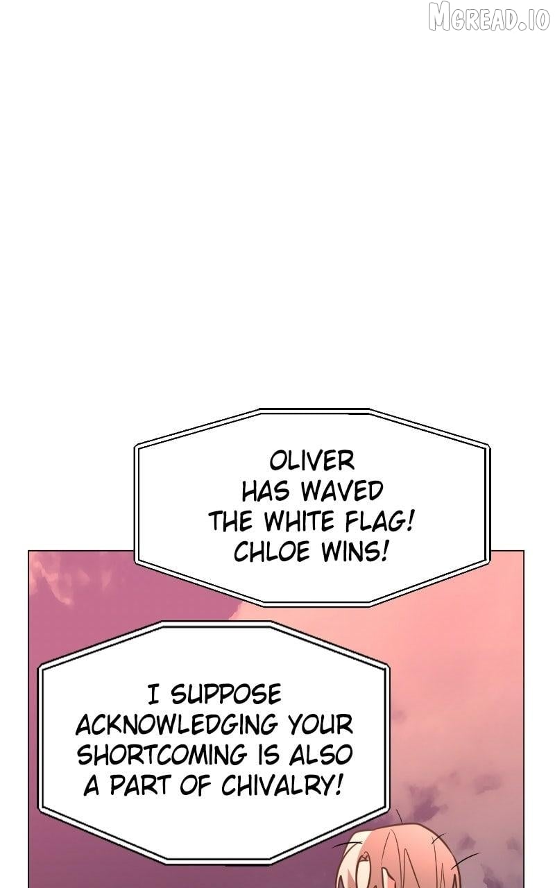 My Ruined Academy Chapter 76 - page 61