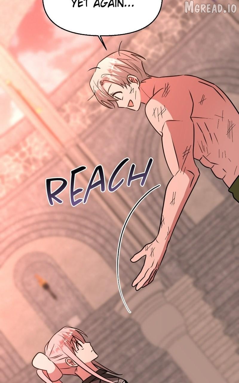 My Ruined Academy Chapter 76 - page 63