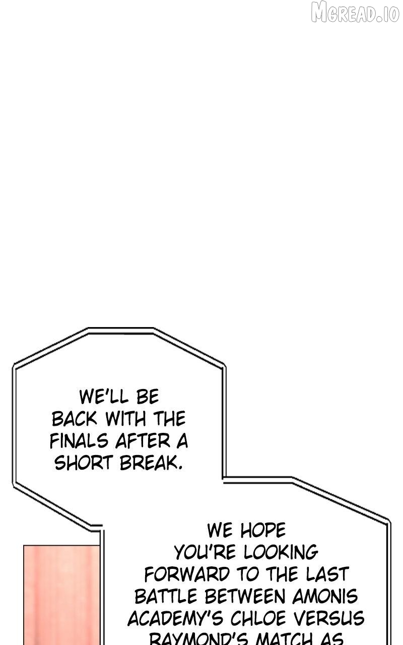 My Ruined Academy Chapter 76 - page 69