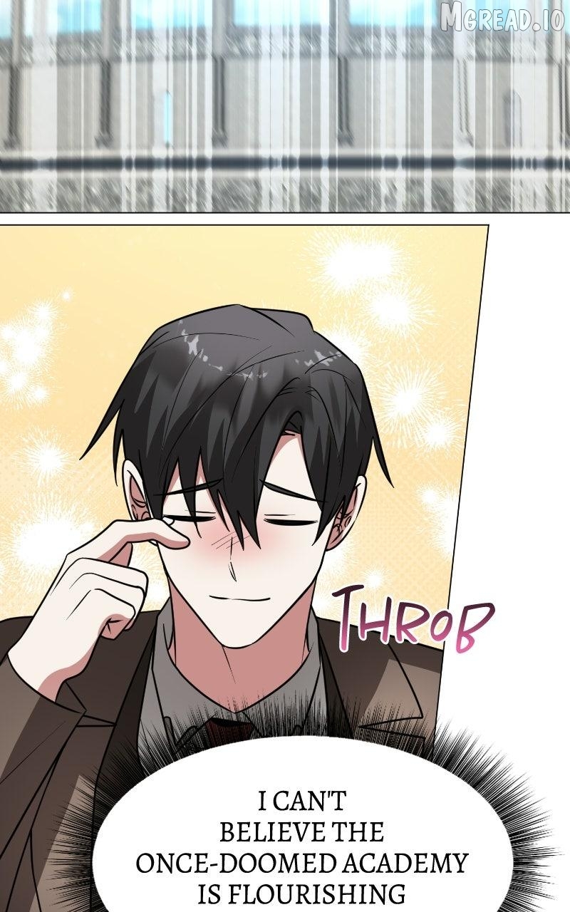 My Ruined Academy Chapter 76 - page 7