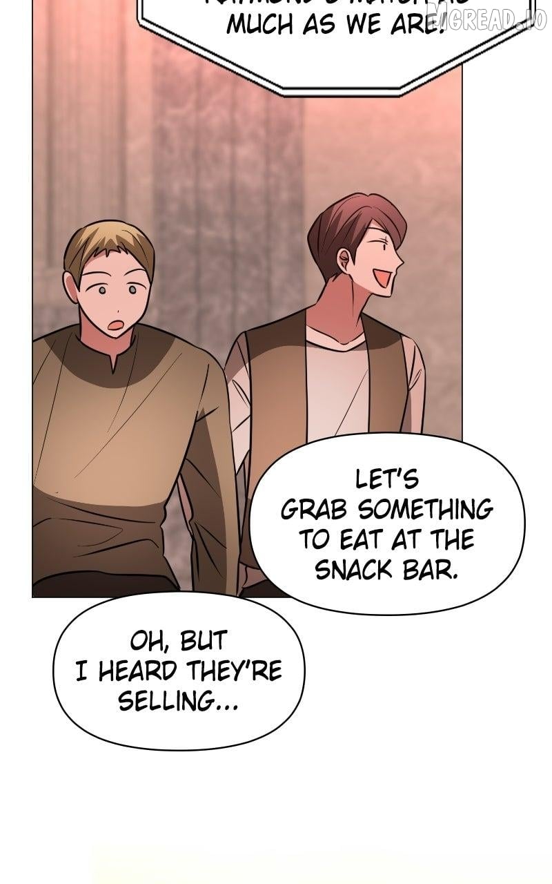 My Ruined Academy Chapter 76 - page 70