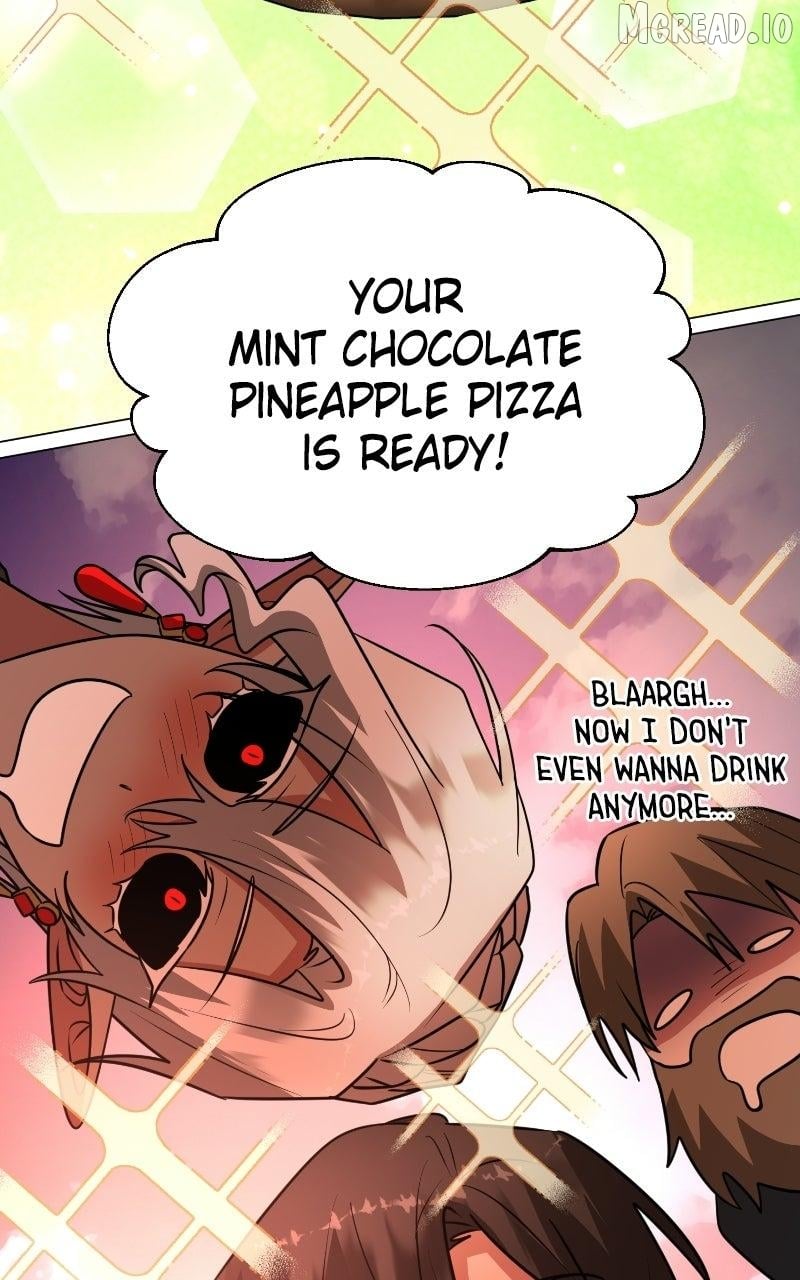 My Ruined Academy Chapter 76 - page 72