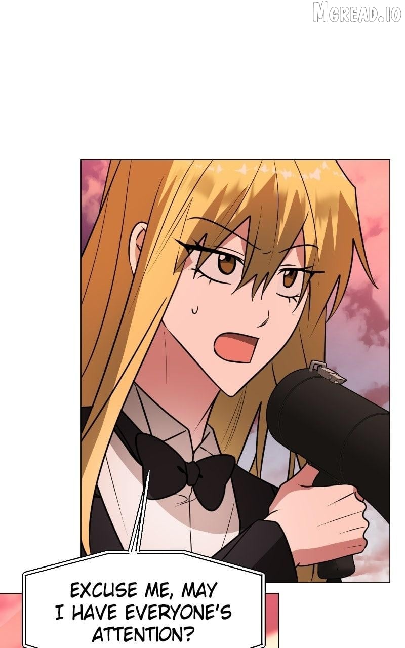 My Ruined Academy Chapter 76 - page 75
