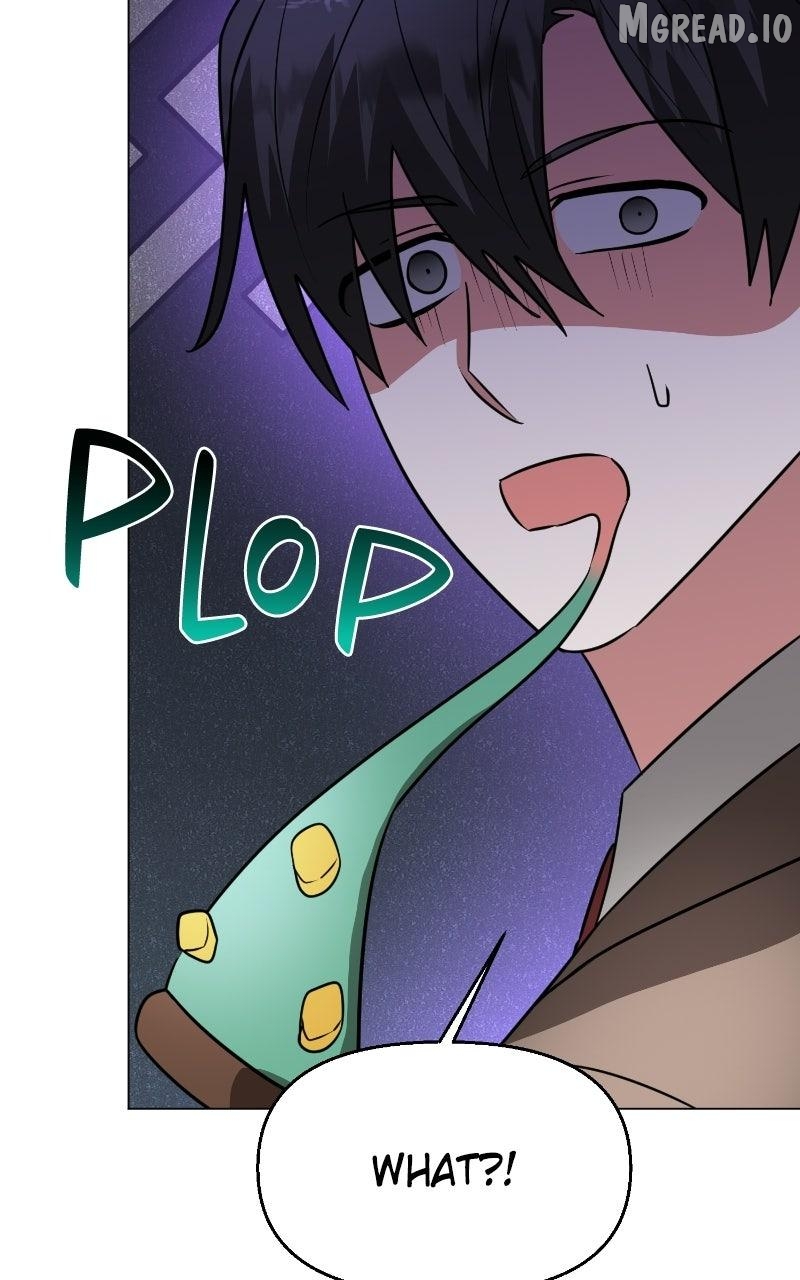 My Ruined Academy Chapter 76 - page 77