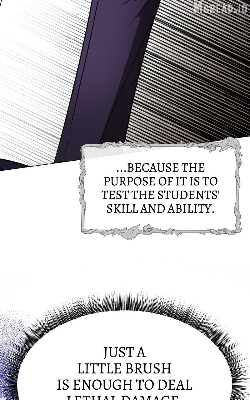 My Ruined Academy Chapter 76 - page 79