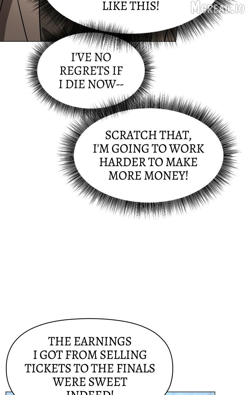 My Ruined Academy Chapter 76 - page 8
