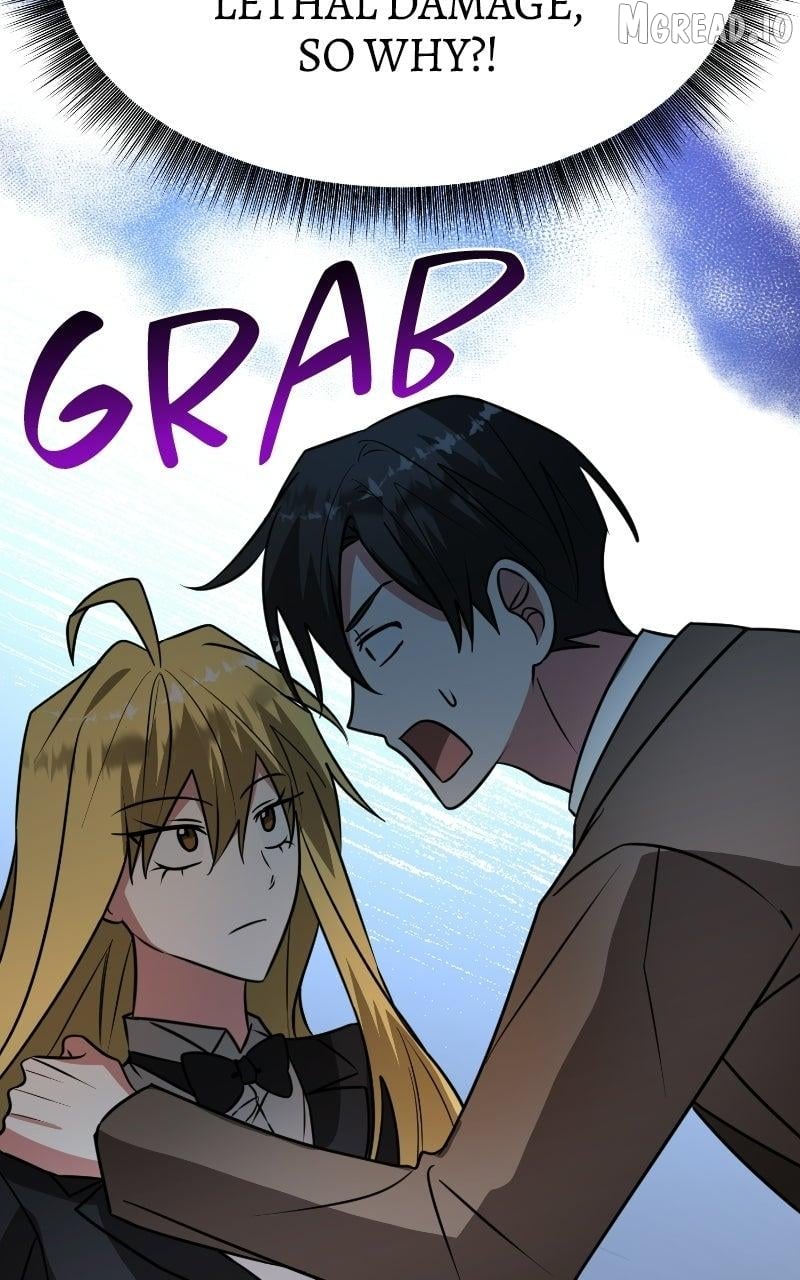 My Ruined Academy Chapter 76 - page 80