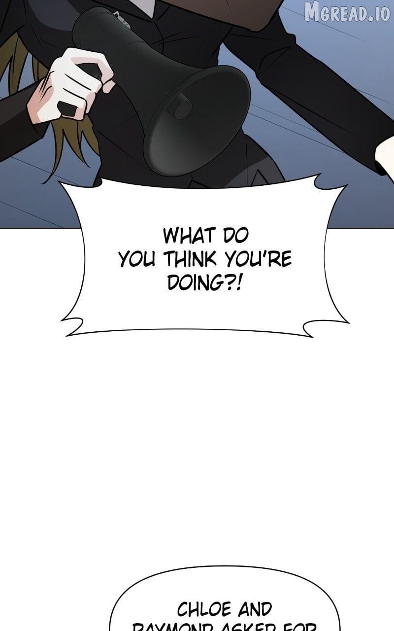 My Ruined Academy Chapter 76 - page 81