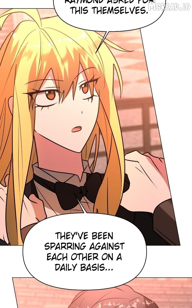My Ruined Academy Chapter 76 - page 82