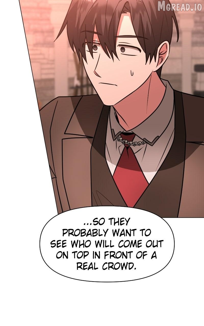 My Ruined Academy Chapter 76 - page 83