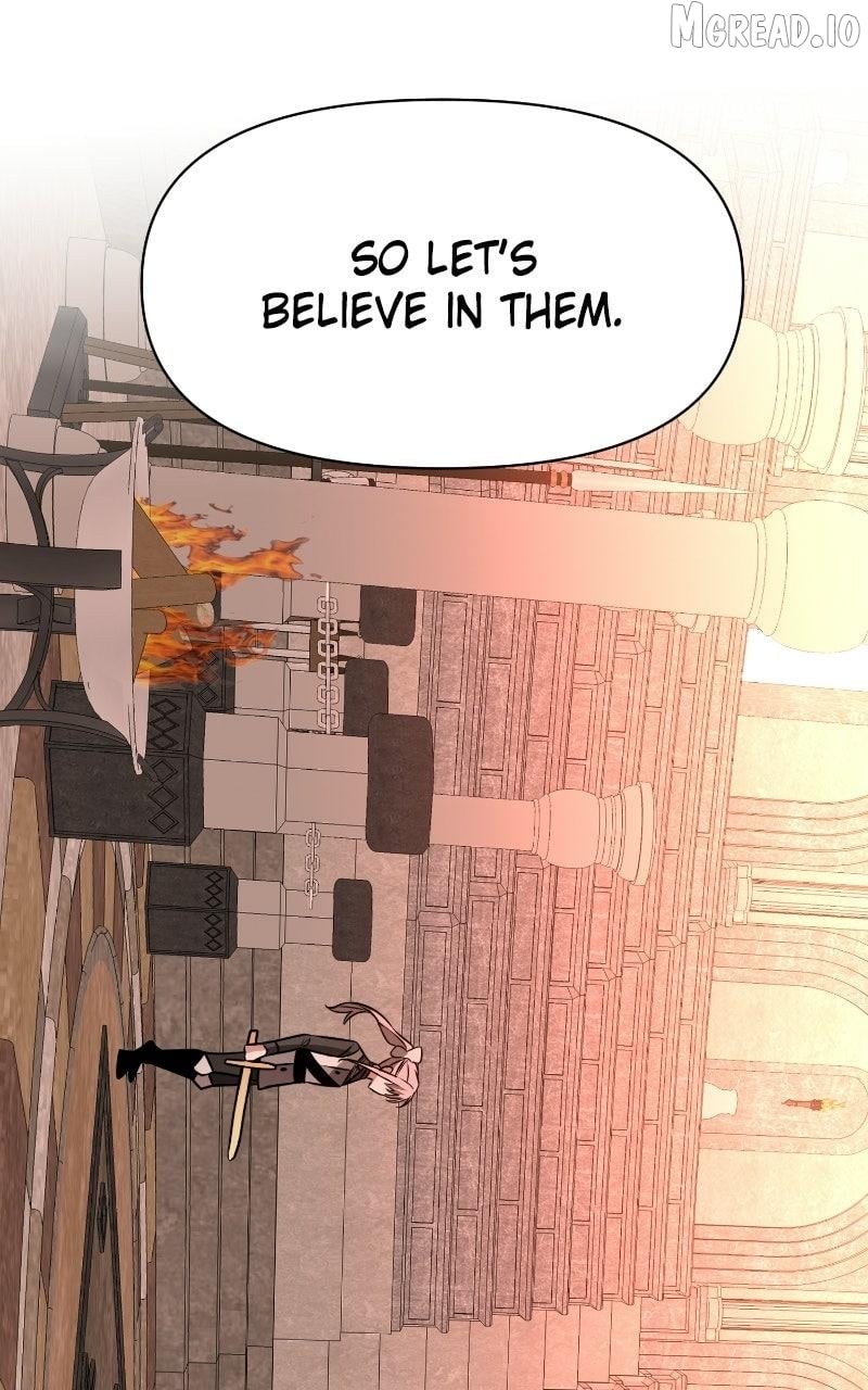 My Ruined Academy Chapter 76 - page 84