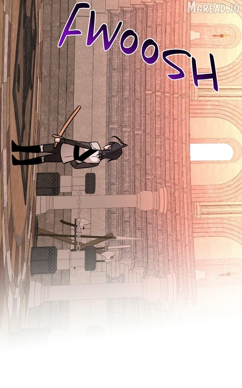 My Ruined Academy Chapter 76 - page 85