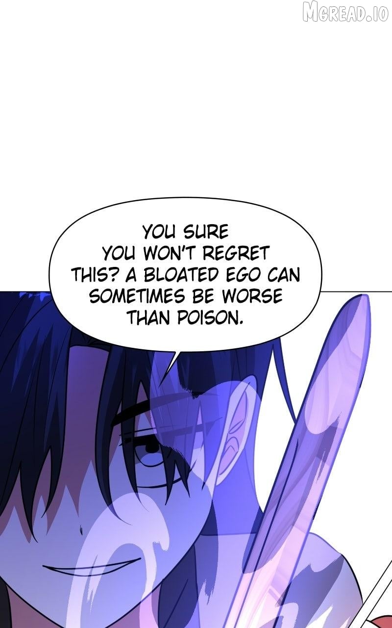 My Ruined Academy Chapter 76 - page 86