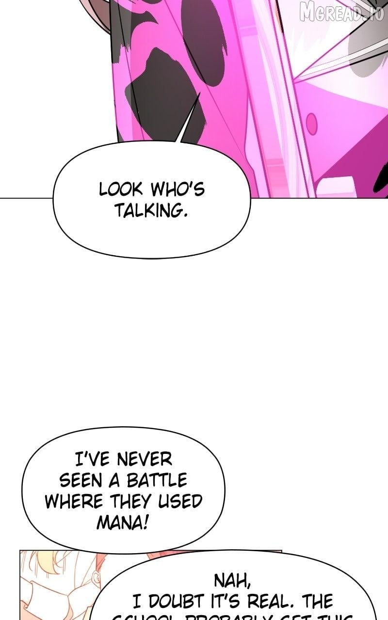 My Ruined Academy Chapter 76 - page 88