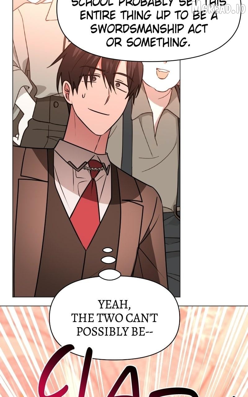 My Ruined Academy Chapter 76 - page 89
