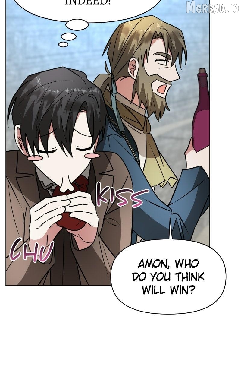 My Ruined Academy Chapter 76 - page 9