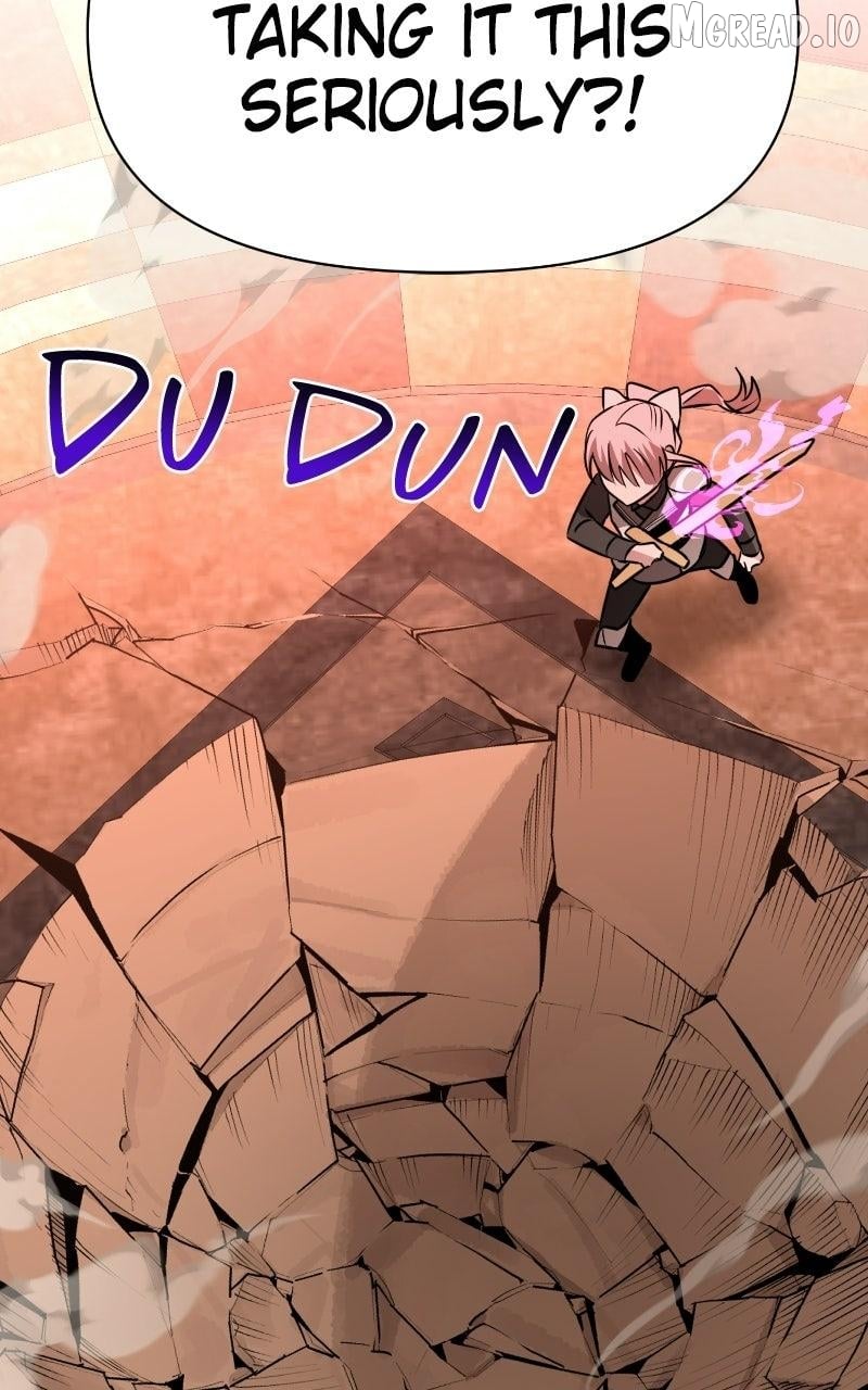 My Ruined Academy Chapter 76 - page 93