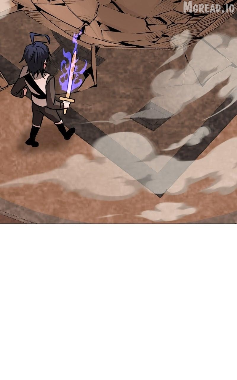 My Ruined Academy Chapter 76 - page 94