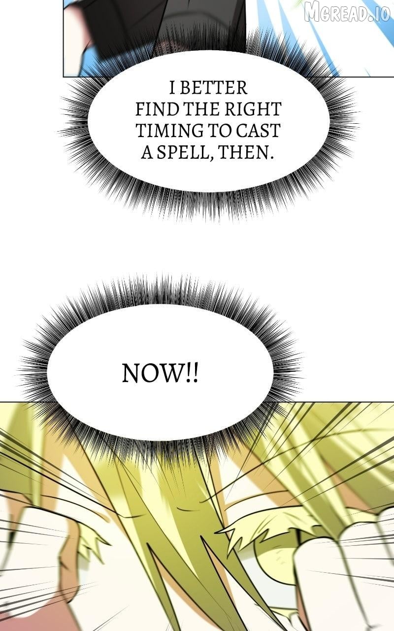 My Ruined Academy Chapter 79 - page 38