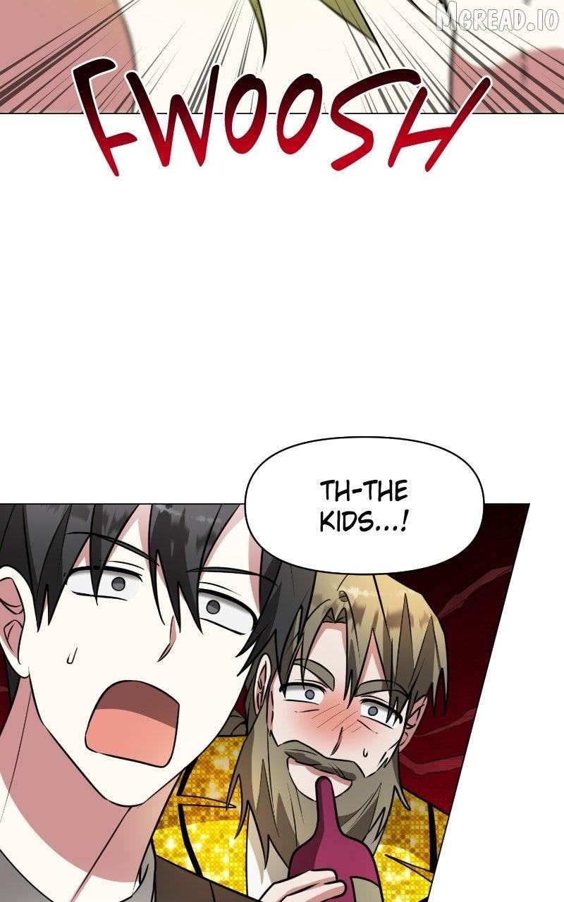 My Ruined Academy Chapter 79 - page 39