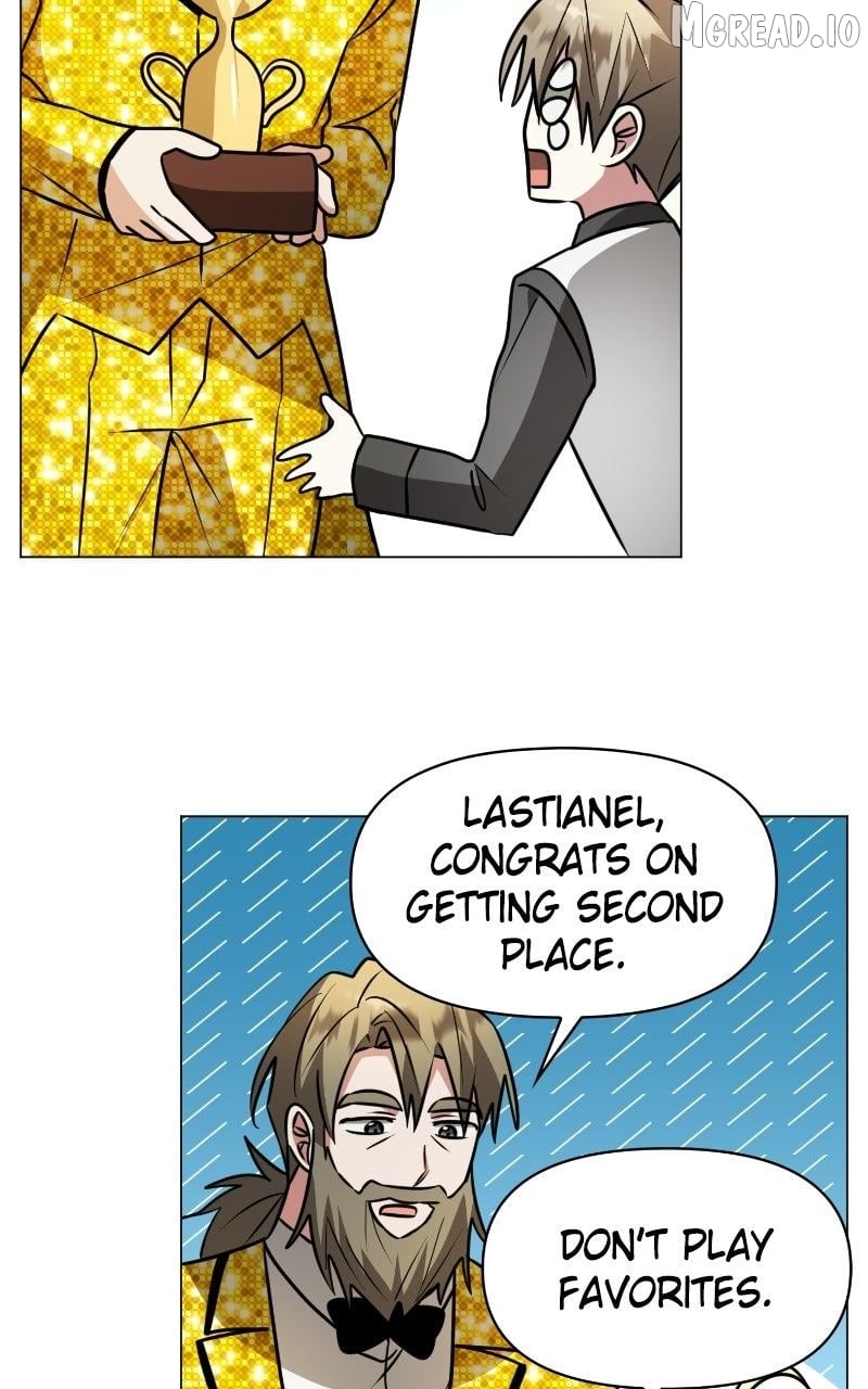 My Ruined Academy Chapter 79 - page 73
