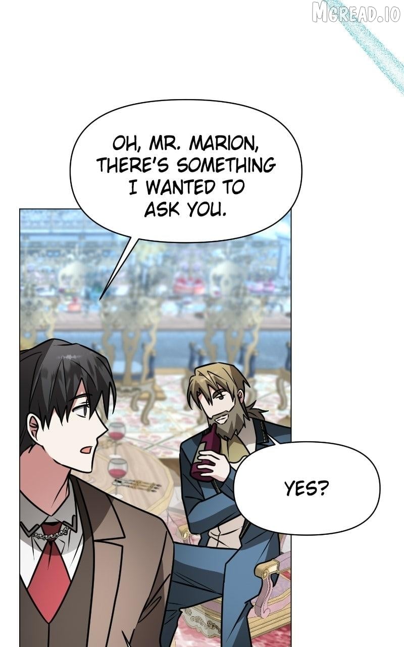 My Ruined Academy Chapter 79 - page 78