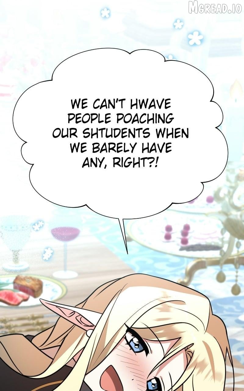My Ruined Academy Chapter 79 - page 81
