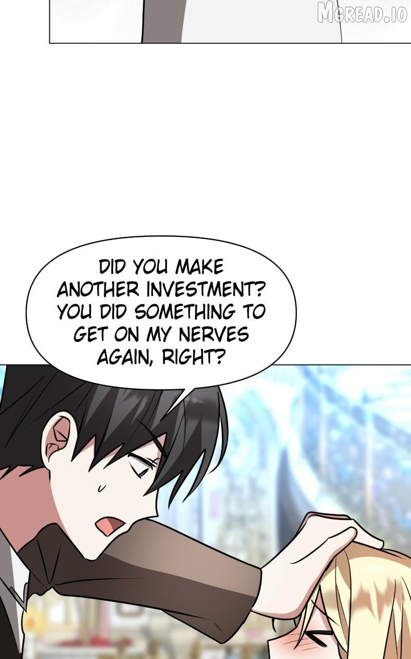 My Ruined Academy Chapter 79 - page 88