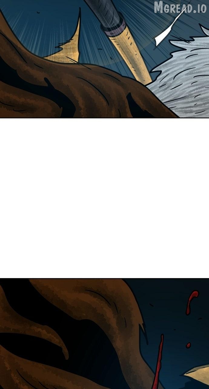 Warrior Executioner Chapter 186 - page 10