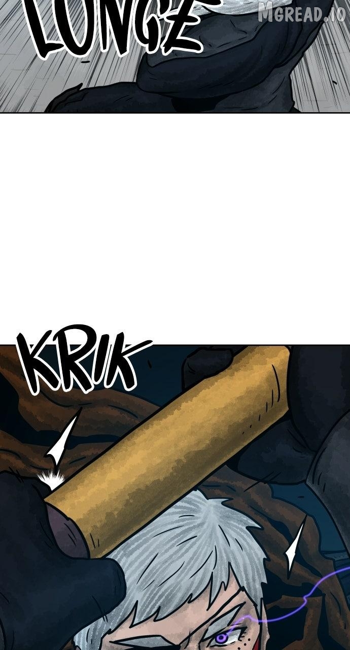 Warrior Executioner Chapter 186 - page 19